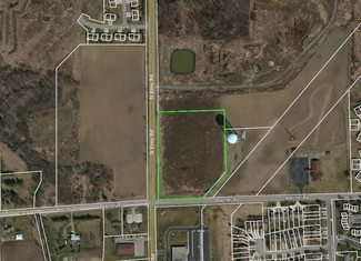 Flint, MI Commercial - Beecher Rd @ Elms Rd