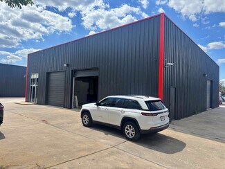 Houston, TX Industrial - 6242 Richmond Ave