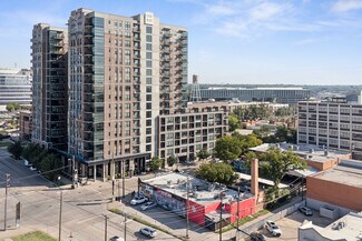 Dallas, TX Commercial Land - 3100 Main St Dallas, TX Commercial Land - 3100 Main St