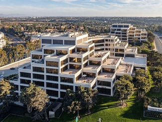 San Diego, CA Office - 9191 Towne Centre Dr