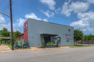 Austin, TX Commercial - 1700 E 2nd St Austin, TX Commercial - 1700 E 2nd St