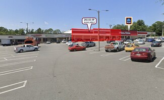 Monticello, FL Retail - 1245 S Jefferson St