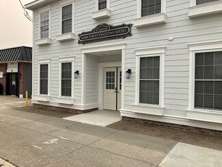 Cape May Court House, NJ Office - 12 S Main St