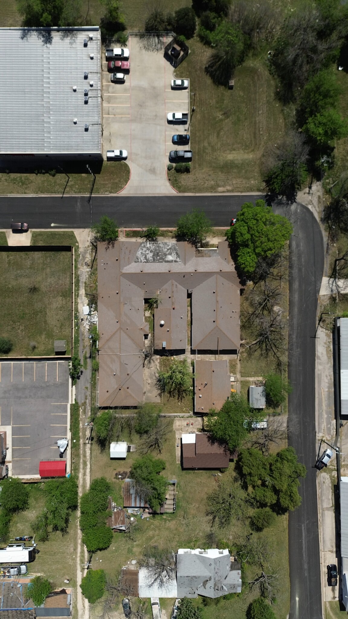 109-111 S 33rd St, Temple, TX for Sale