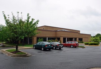Rockville, MD Flex - 9900 Blackwell Rd Rockville, MD Flex - 9900 Blackwell Rd