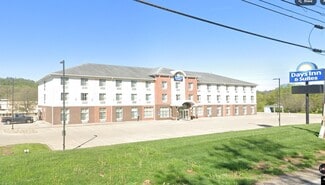 Caldwell, OH Hospitality - 43945 Marietta Rd