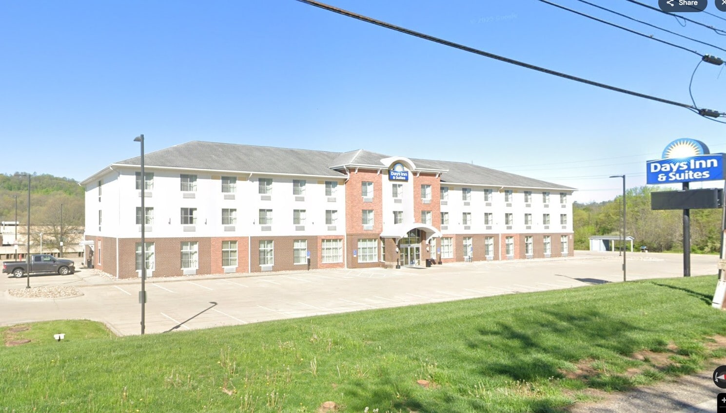 43945 Marietta Rd, Caldwell, OH for Sale