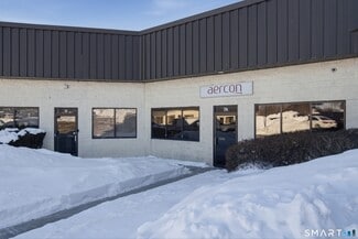 Cheshire, CT Warehouse - 1486 Highland Ave