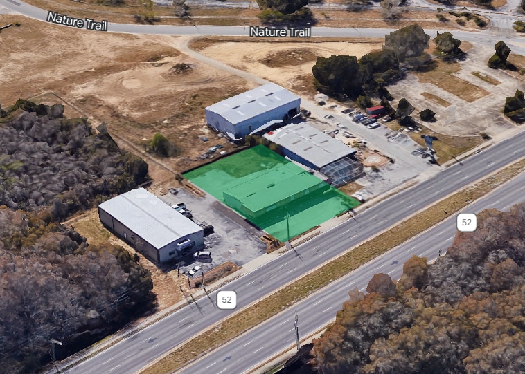 8510 State Road 52, Hudson, FL for Sale