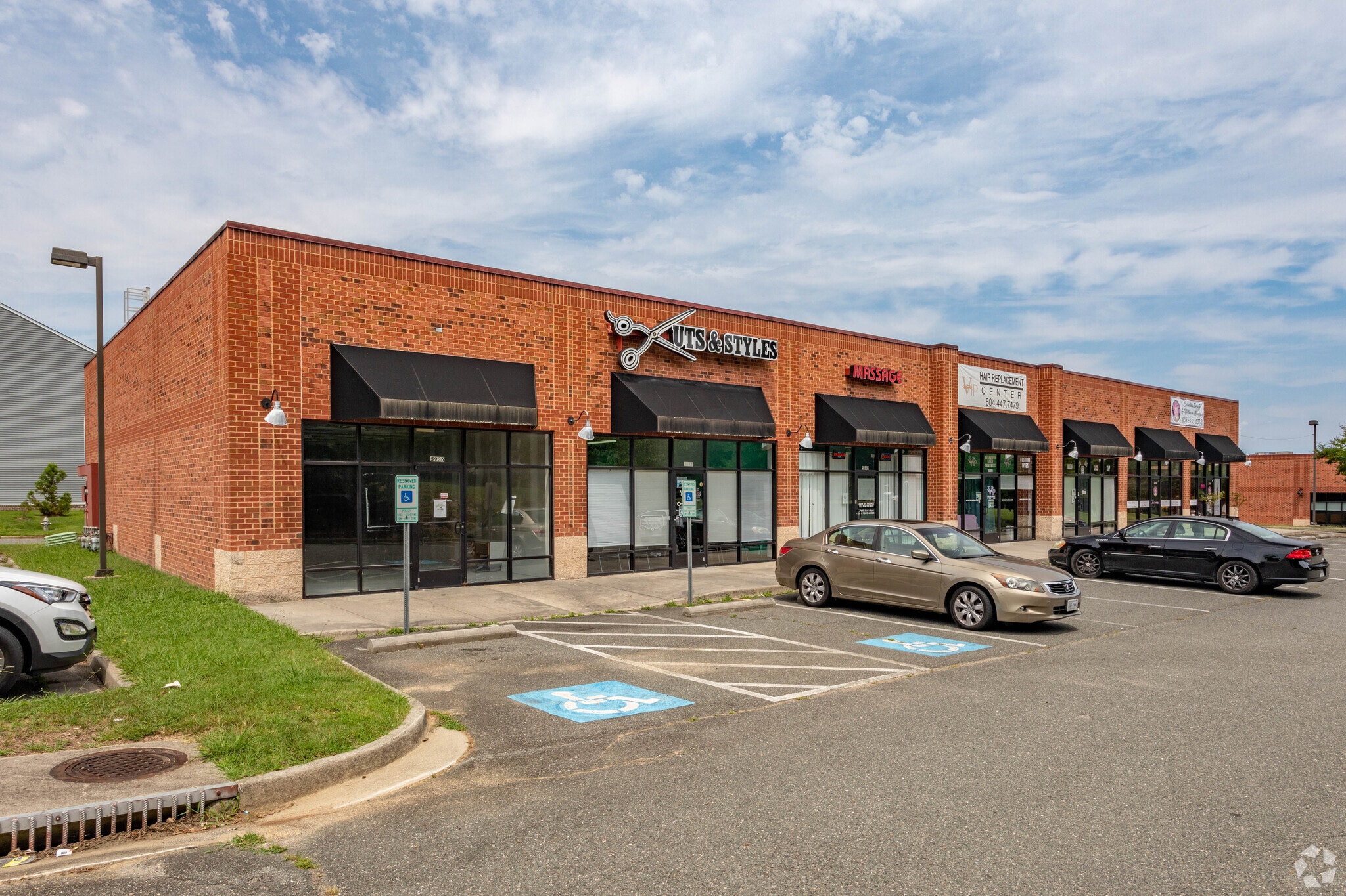 5936-5948 Brook Rd, Richmond, VA for Rent