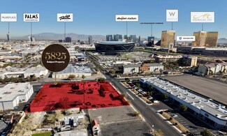 Las Vegas, NV undefined - 5825 Polaris Ave