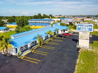 Sebring, FL Hospitality - 2803 US Highway 27 S