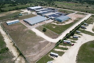 Gatesville, TX Warehouse - 238 FM 116