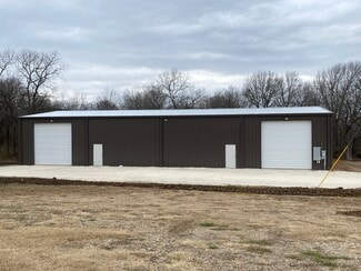 Denison, TX Warehouse - 6585 N FM 1417