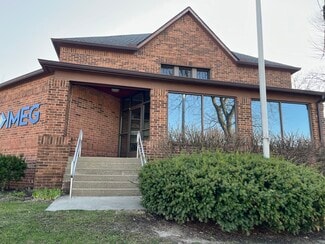 Saline, MI Office - 201 S Ann Arbor St