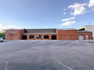 Brentwood, TN Retail - 144 Wilson Pike