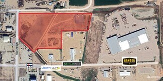 Milliken, CO Industrial - SEC Weld County Road 48 & Weld County Road 23 3/4 Rd