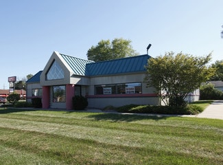 Flushing, MI Office - 6015 W Pierson Rd