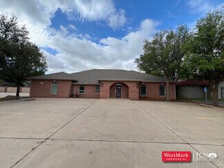 Lubbock, TX Office - 4225 85th St