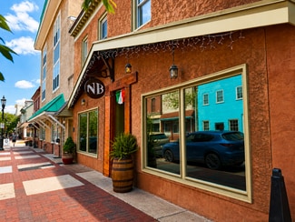 Bristol, PA Retail - 212 Mill St Bristol, PA Retail - 212 Mill St