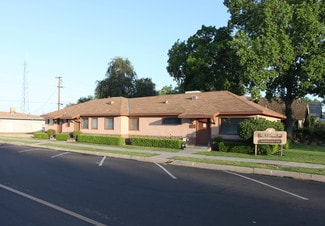 Dinuba, CA Office/Medical - 403 N L St Dinuba, CA Office/Medical - 403 N L St
