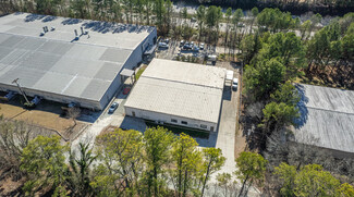 Durham, NC Industrial - 2907 W Pettigrew St