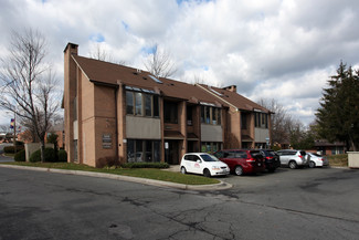 Gaithersburg, MD Office - 19618-19620 Club House Rd