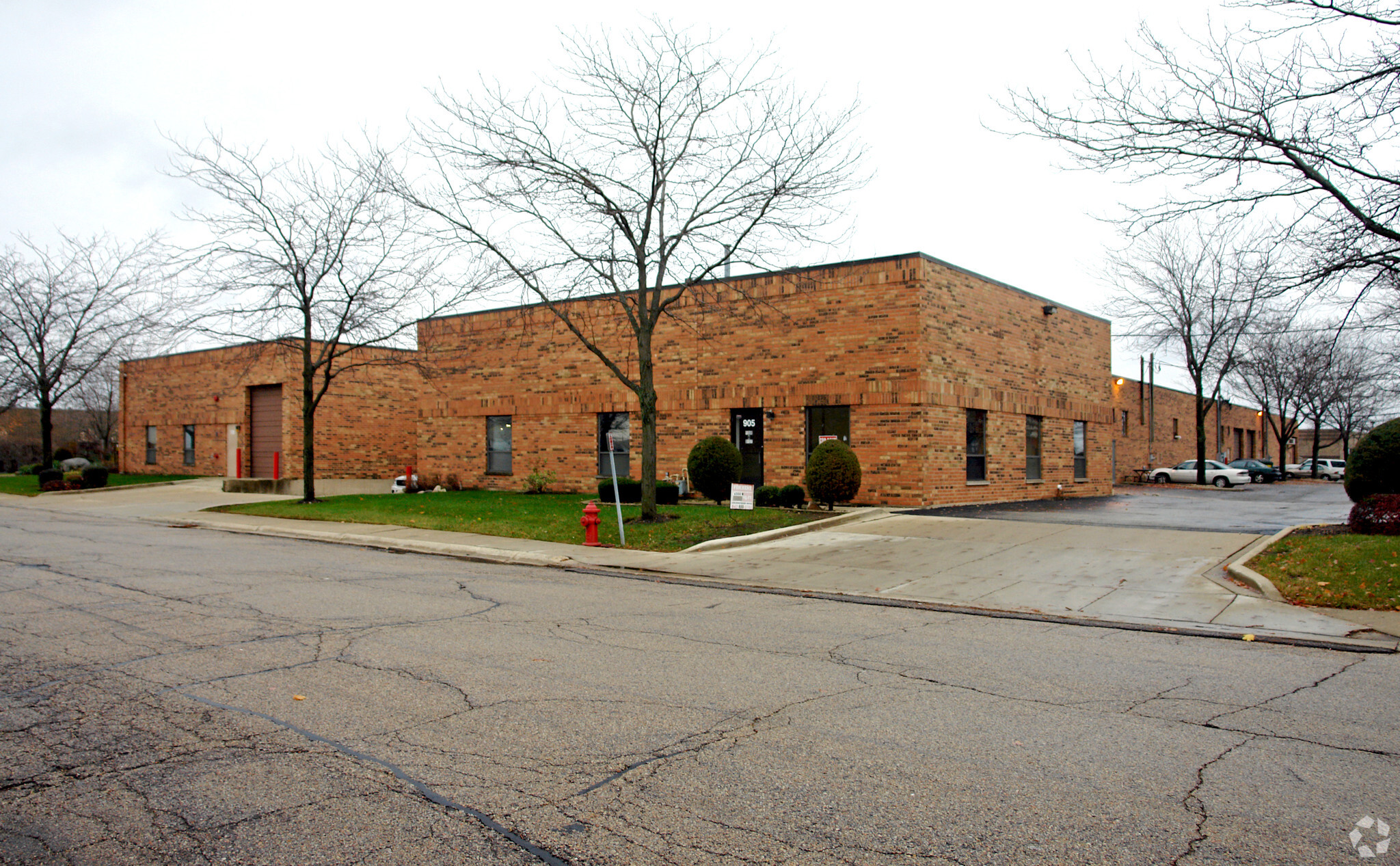 1720-1730 Wright Blvd, Schaumburg, IL for Rent