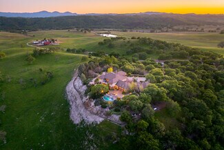 Bradley, CA Agricultural Land - 76525 Interlake Rd