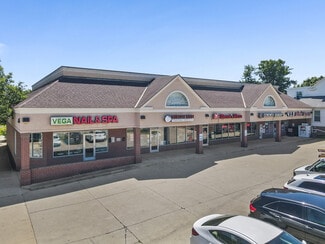 Medina, OH Multi-Family - 243 N Broadway St