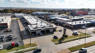 Tulsa, OK Retail, Flex - 4717-4733 S Memorial Dr