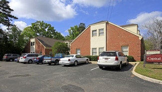 Tallahassee, FL Office - 3370 NE Capital Cir