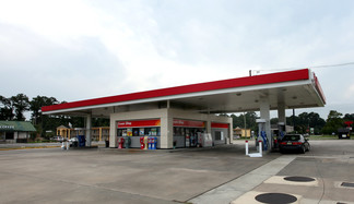 Brunswick, GA Convenience Store - 5055 New Jesup Hwy