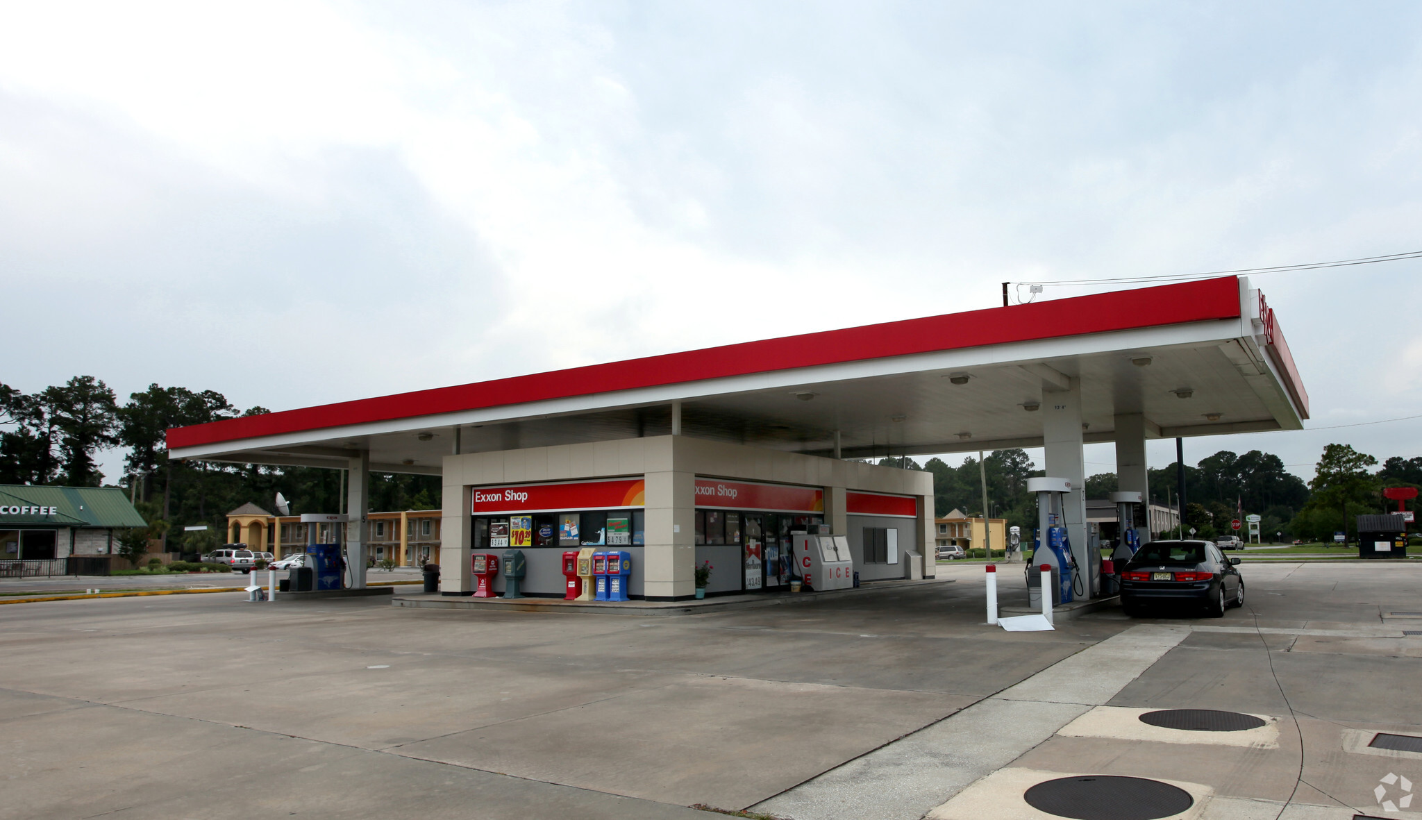 5055 New Jesup Hwy, Brunswick, GA for Sale