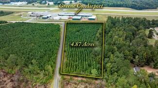 Greensboro, GA Commercial - 2640 Union Point Highway