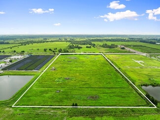 Fort Pierce, FL Industrial - 1539 N Kings Hwy Fort Pierce, FL Industrial - 1539 N Kings Hwy
