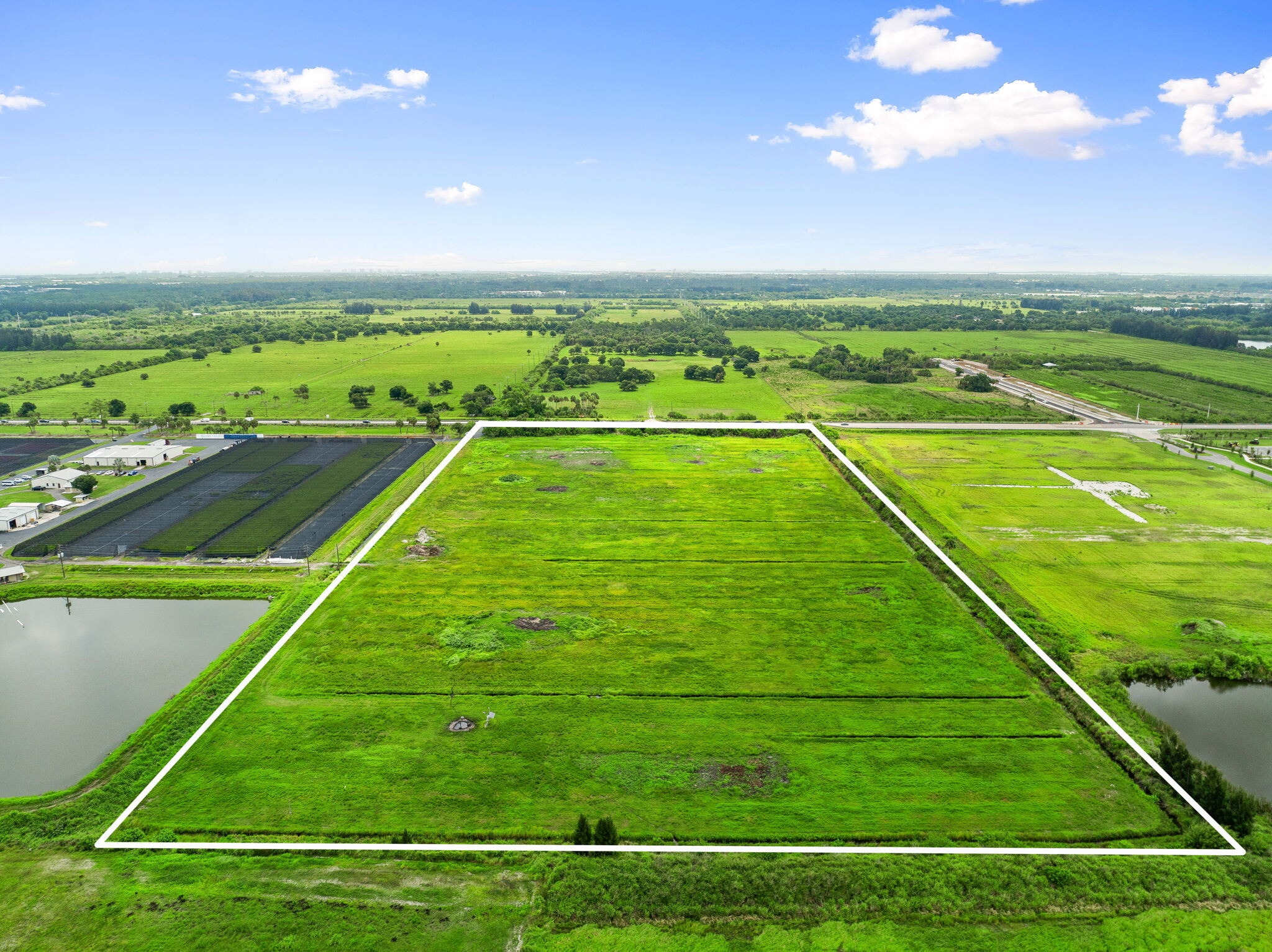 1539 N Kings Hwy, Fort Pierce, FL for Sale