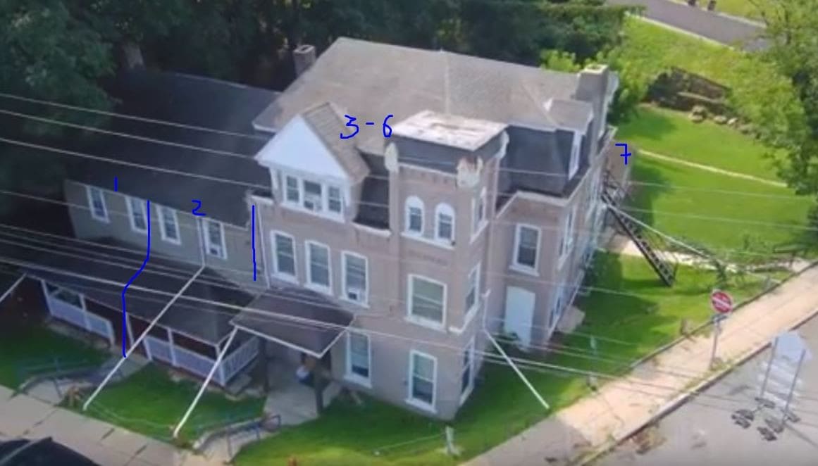 2102 S Lehigh Ave, Whitehall, PA for Sale