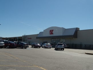 Frankfort, KY Retail - 1300 US Highway 127 S