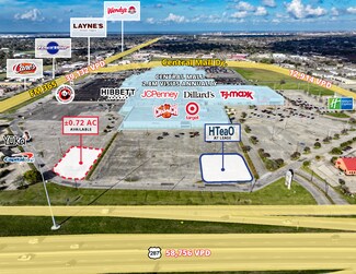 Port Arthur, TX Commercial - 3100 FM 365