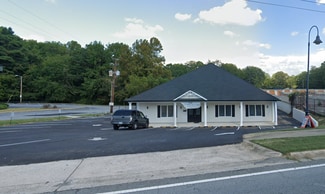 Forest Park, GA Office - 4552 Jonesboro Rd