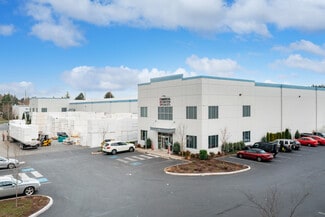 Fife, WA Industrial - 6546 20th St E