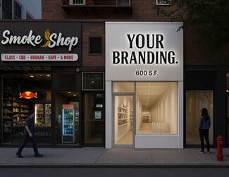 New York, NY Retail - 18 W 14th St New York, NY Retail - 18 W 14th St