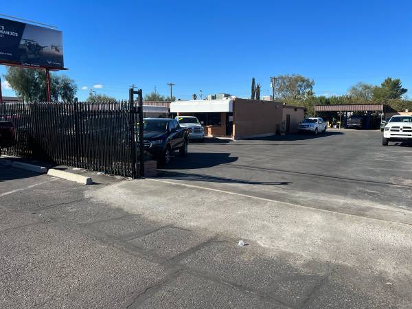 1802 S Craycroft Rd, Tucson, AZ for Rent