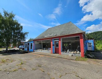 Bath, NY Retail - 365 W Morris St