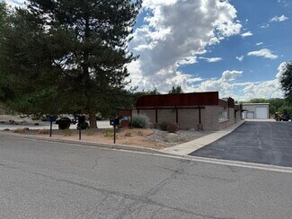 Delta, CO Industrial - 675 Industrial Blvd