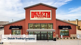 Denton, TX Freestanding - 3651 N Interstate 35