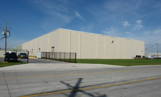 New Orleans, LA Warehouse - 1100 Edwards Ave