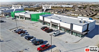 Hutto, TX Office, Retail - Muirfield Bend Rd Hutto, TX Office, Retail - Muirfield Bend Rd