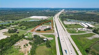 Sealy, TX Service Station - 5168 NE I 10 Frontage Rd
